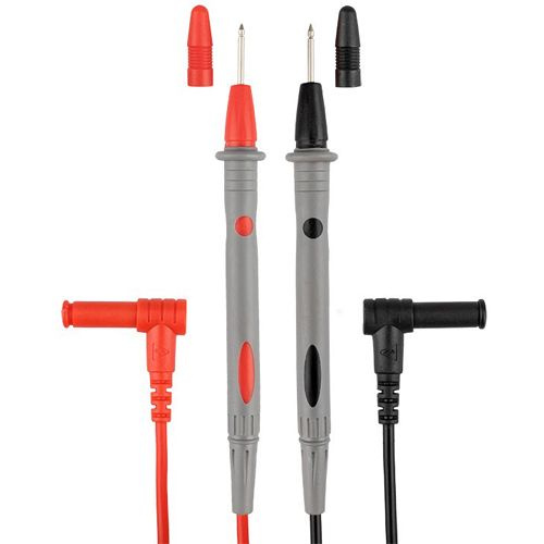 Щупы для тестера Rexant REX04 13-3041 Profi 1000В 10А купить на OZON по ...