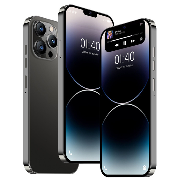 Смартфон 13 Pro Max 5G - купить по выгодной цене в интернет-магазине ...