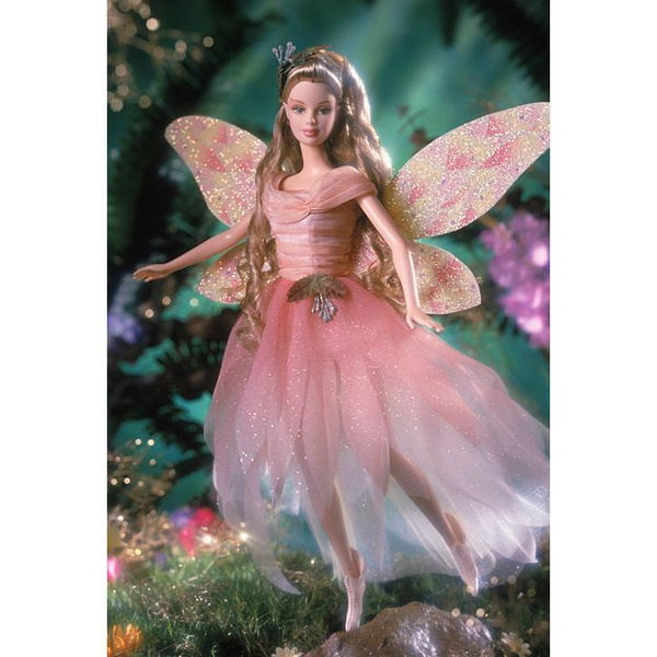 Barbie the fairy sale