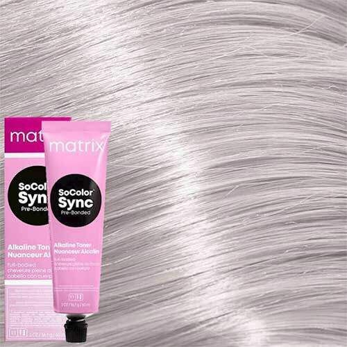 Matrix Краска для волос SoColor Sync Pre-Bonded безаммиачная 10P Экстра ...