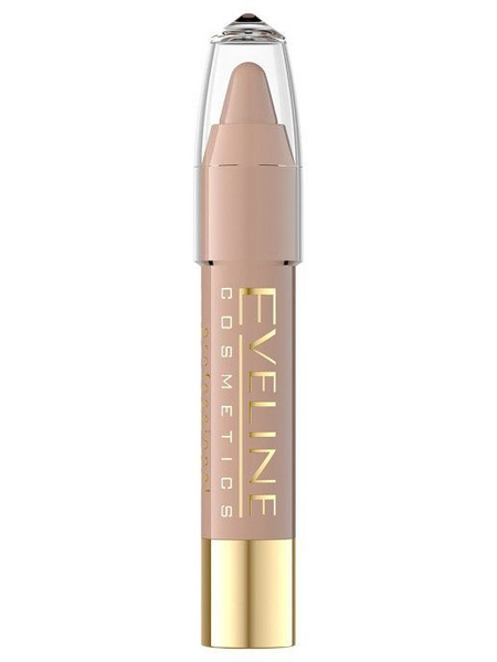 EVELINE Корректирующий карандаш тон 1 - CREAM серии ART PROFESSIONAL ...