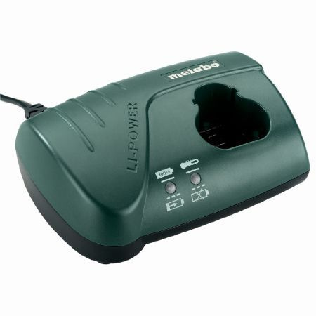 Metabo lc40 схема зарядного устройства Зарядное устройство Metabo LC 40 10,8 V 627064000 - купить с доставкой по выгодн