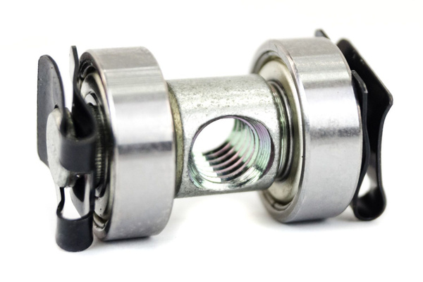 Поводок наконечника троса привода сцепления модернизированный на ВАЗ ...