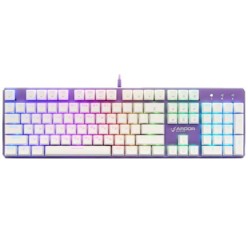 Механическая клавиатура ARDOR Gaming ARDOR GAMING Blade купить по ...