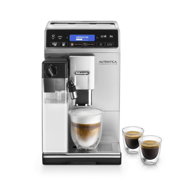 Кофемашина delonghi Озон