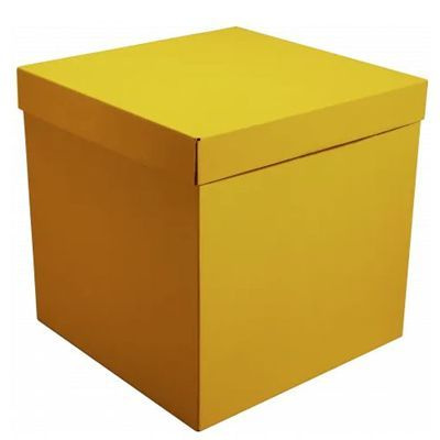 Коробка Ozon