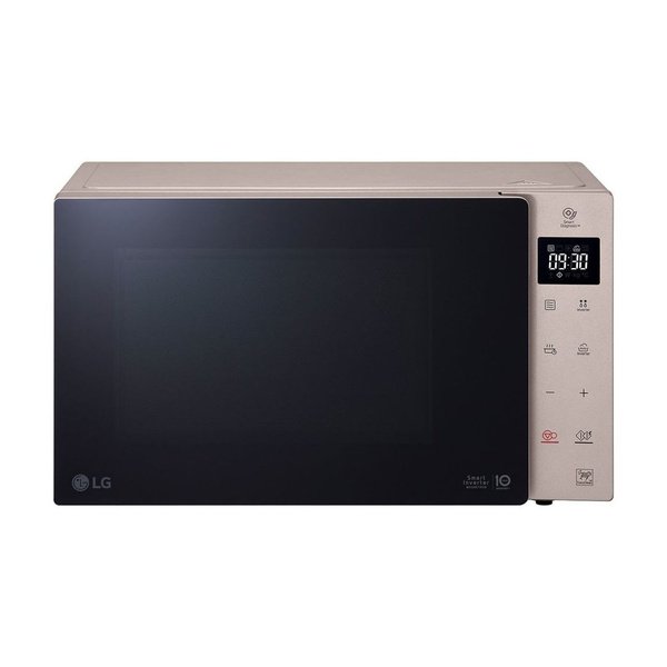 Микроволновая печь LG MS2535GISH - купить по низким ценам в интернет ...