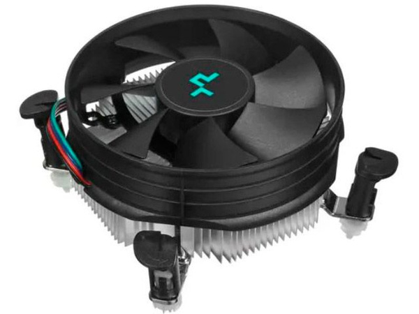 Кулер DeepCool Theta 9 PWM 1700 (Intel LGA1700) - купить кулер по ...