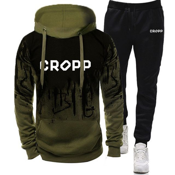 Костюм спортивный Cropp - купить с доставкой по выгодным ценам в ...