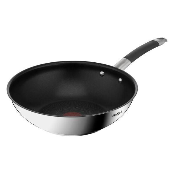 Вок Tefal Illico 28см G7441974 - купить по выгодным ценам в интернет ...