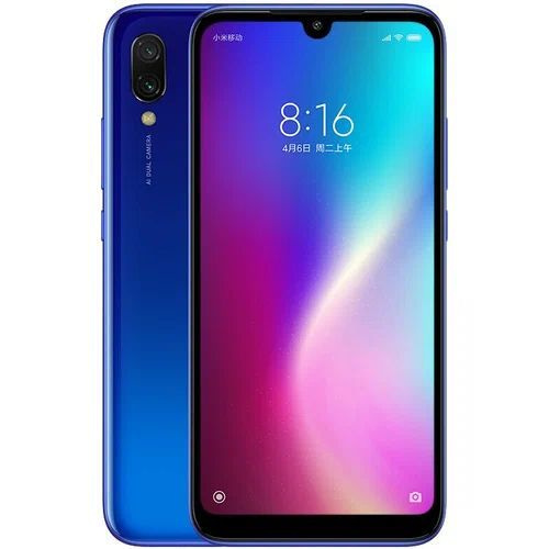 Смартфон Xiaomi Redmi 7 - купить по выгодной цене в интернет-магазине ...