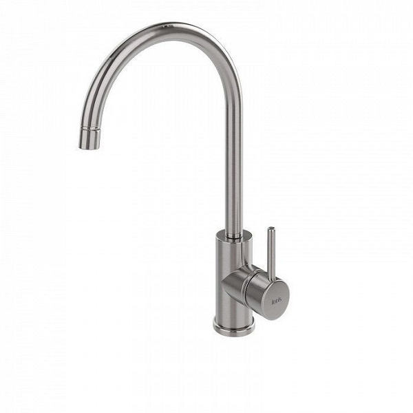 Смеситель кухонный IDDIS Kitchen встраиваемый на мойку - купить с ...