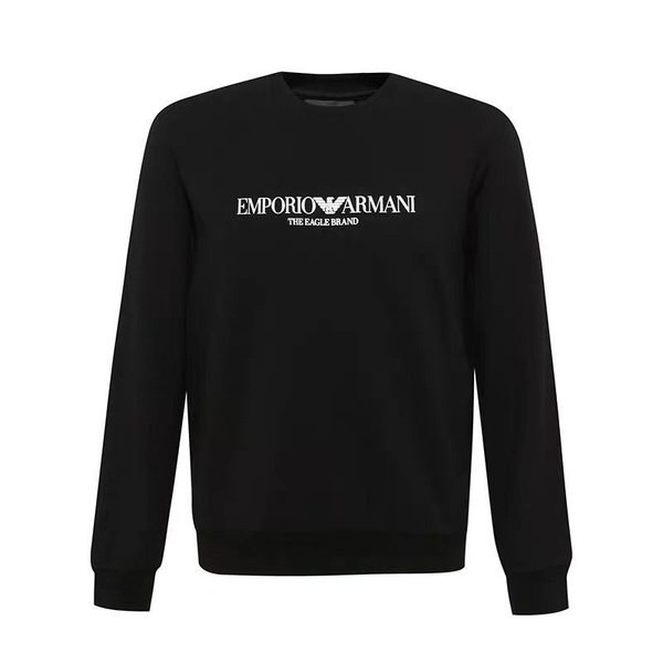 Толстовка ARMANI COLLEZIONI - купить с доставкой по выгодным ценам в ...