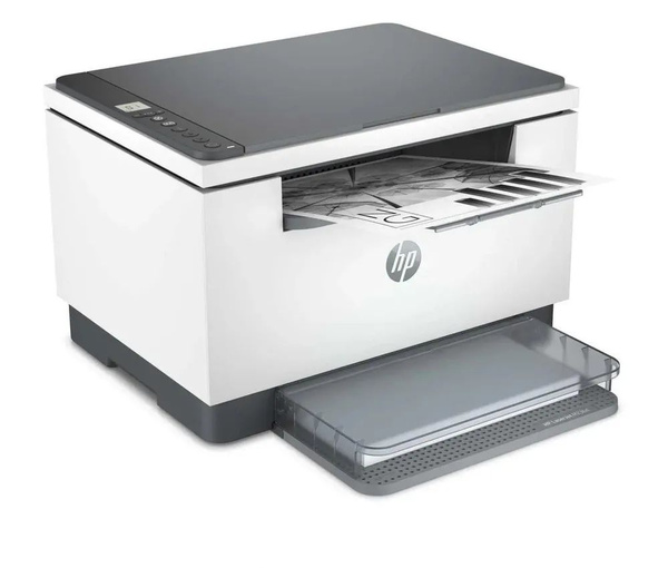 МФУ Лазерное HP LaserJet MFP M236d купить по низкой цене в интернет ...
