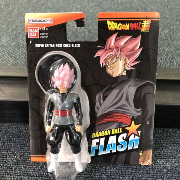 Игрушки 10 См BANDAI Аниме Dragon Ball Фигурки - купить с доставкой по ...