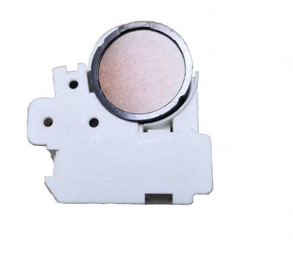 Реле пускозащитное компрессора для холодильника/ZEM 1/2-1/8HP купить на ...