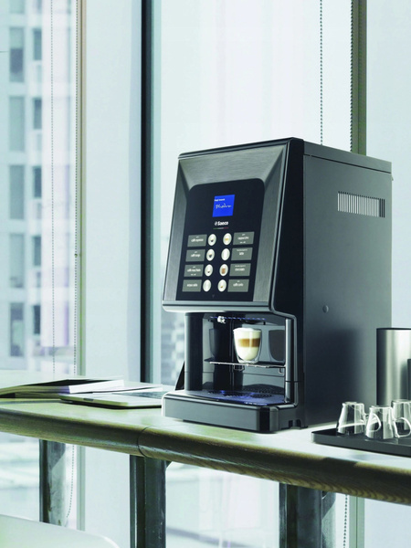 Профессиональная кофемашина Бизнес кофе с собой coffee/machine/vending ...