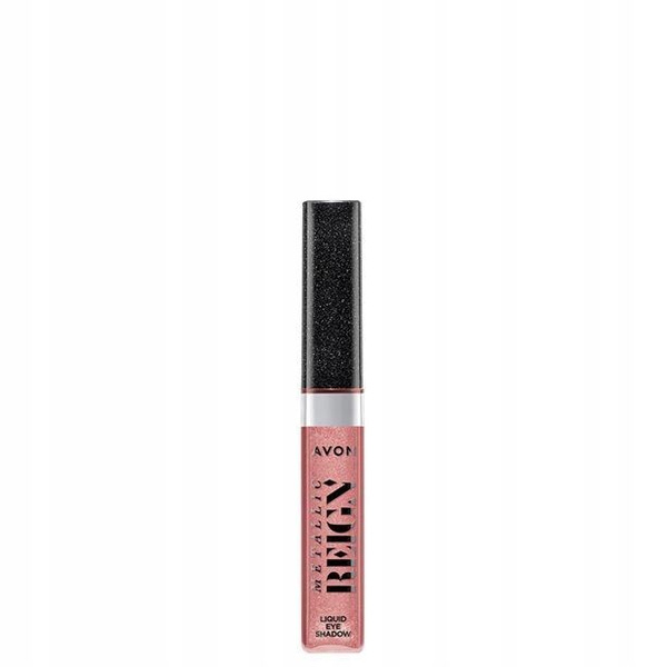 Avon Жидкие тени для век "Звездная коллекция" Нефертити/Golden Crown 6 ...