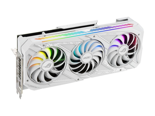 Видеокарта GeForce RTX 3080, 10 ГБ GDDR6X - купить по низким ценам в ...