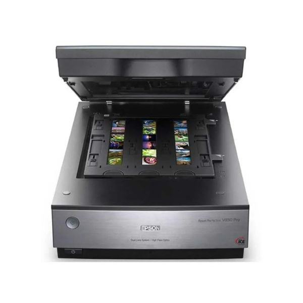 Сканер Epson Perfection V850 Pro - купить по выгодной цене в интернет ...