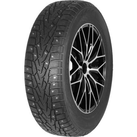Ikon Tyres Nordman 7 SUV Шины зимние 235/65 R17 108T Шипованные TS72189 ...