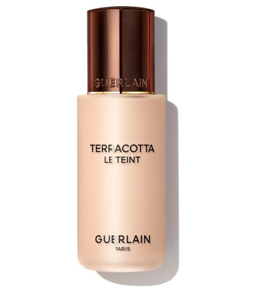 GUERLAIN Тональный крем Terracotta Le Teint 35 мл оттенок 1C Cool ...