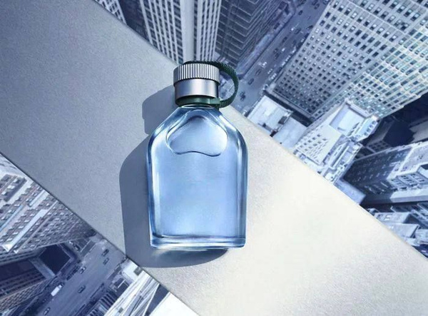Man 100 ml Духи 100 мл (1418326887)