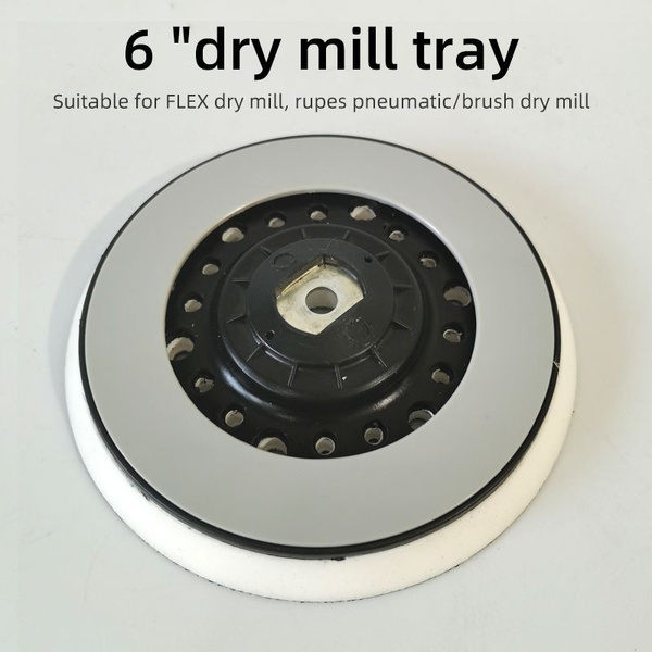 Диск шлифовальный Flex 150x20 - купить по низким ценам в интернет ...