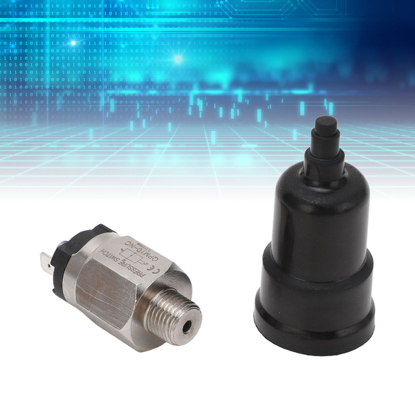 Пневматический выключатель давления - купить по выгодной цене в ...