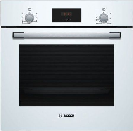 Встраиваемая духовка Bosch HBF-113BV0Q, 60 см - купить с доставкой по ...