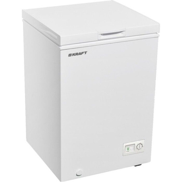 Морозильная камера KRAFT BD(W)-135QX по низкой цене: отзывы, фото ...