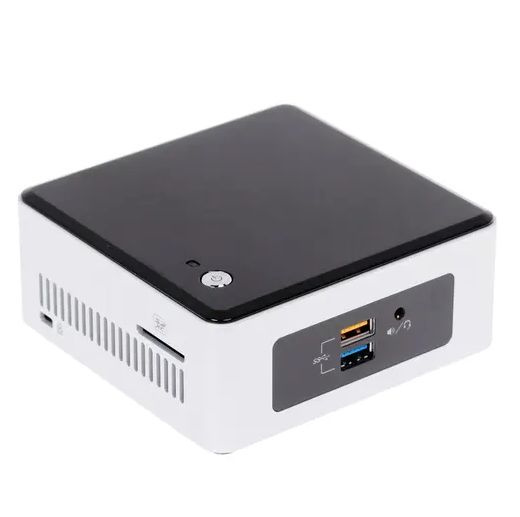 Купить компьютер Intel NUC BOXNUC5PPYH (BOXNUC5PPYH), по низкой цене ...