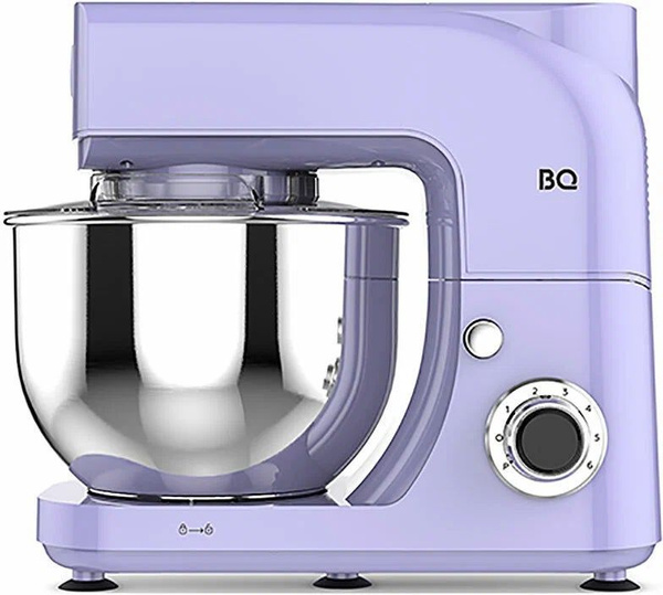 Планетарный Миксер BQ MX621_5133871, 1600 Вт - купить по низким ценам в ...