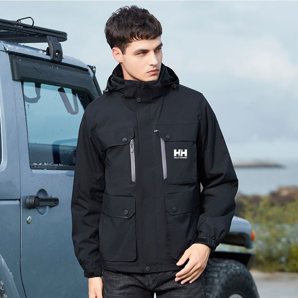 Ветровка Helly Hansen - купить с доставкой по выгодным ценам в интернет ...