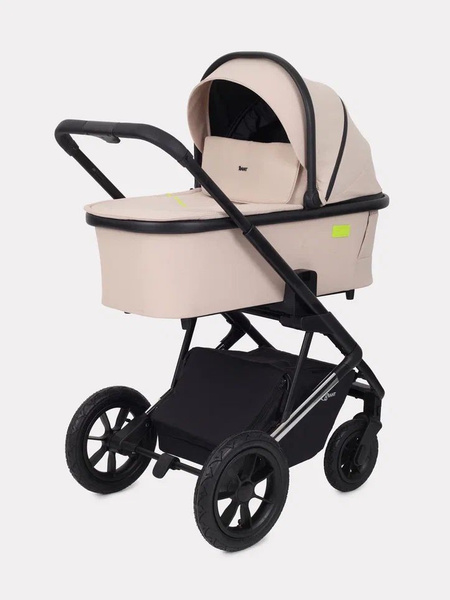 Коляска 3в1 RANT AXIOM BEIGE - купить с доставкой по выгодным ценам в ...