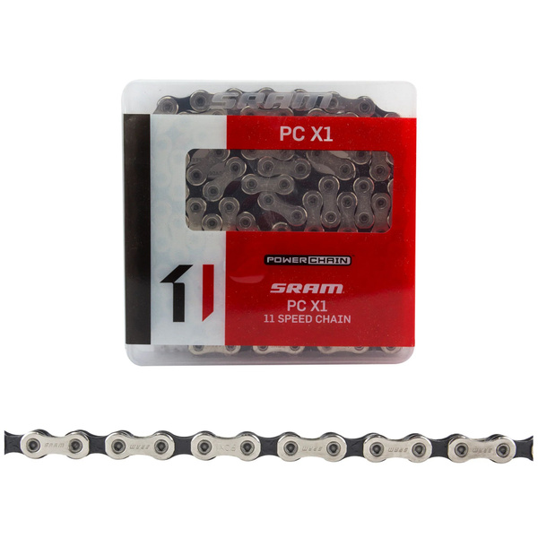 SRAM PC X1 Chain 11 118 OZON 1200752098