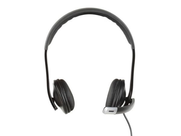 Наушники Накладные Microsoft Lifechat LX-6000 - купить по доступным ...