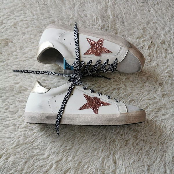 Кроссовки Golden Goose - купить с доставкой по выгодным ценам в ...