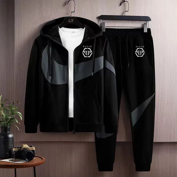 Костюм спортивный PHILIPP PLEIN - купить с доставкой по выгодным ценам ...