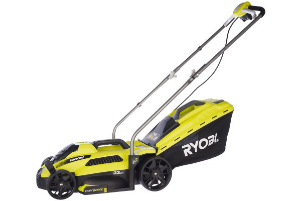 Газонокосилка Ryobi RLM13E33S 5133002343, - купить по выгодной цене в ...