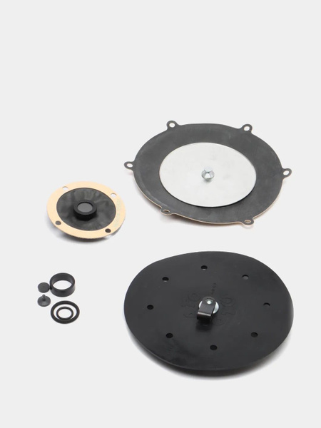 Ремкомплект редуктора LOVATO ГБО вакуумный (ОРИГИНАЛ) - LOVATO арт. 17 ...