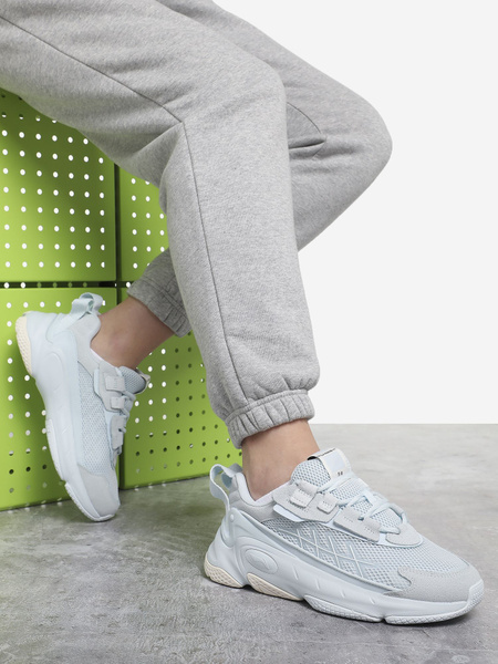 Кроссовки LI-NING NEBULA 2K - купить с доставкой по выгодным ценам в ...