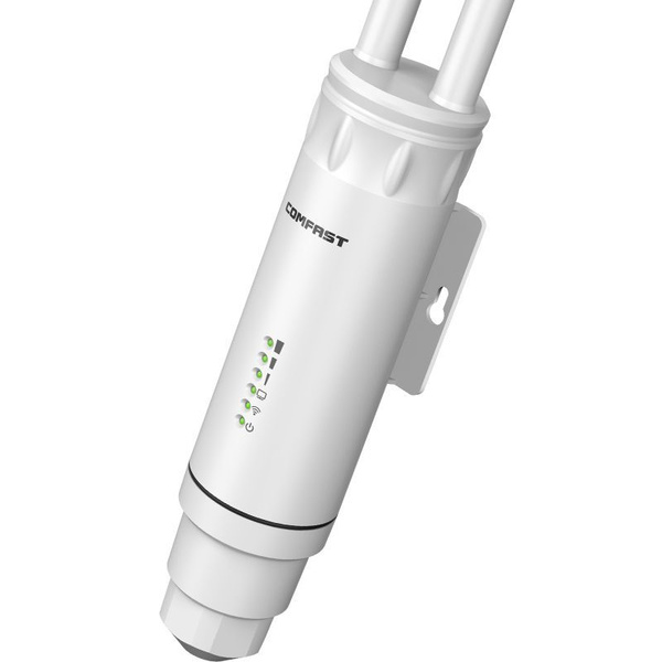 Точка доступа COMFAST Точка доступа Outdoor роутер WiFi WiFi AC1200 ...