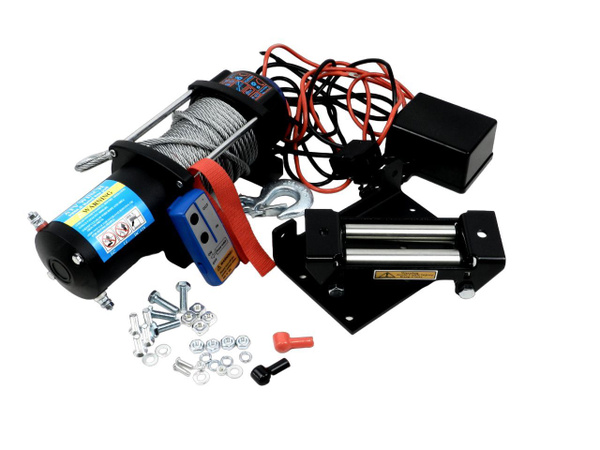 Запчасть для лебедки Electric Winch Лебедки_ЛБ, 2.26 т ...