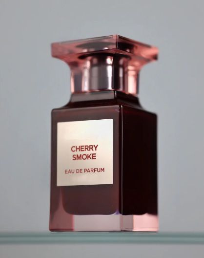 Туалетная вода ТомФорд CHERRY SMOKE Вода парфюмерная 100 мл (1213463400)