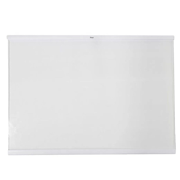 Стеклянная полка для холодильника Samsung (верхняя), 500x350 мм DA97 ...