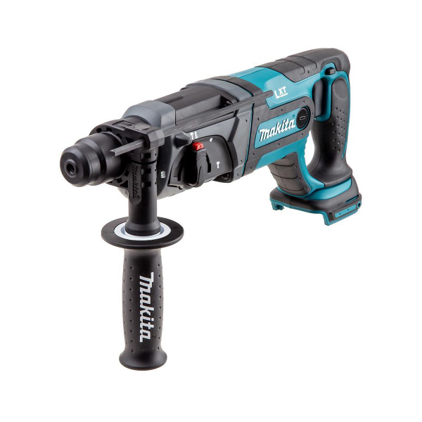 Перфоратор Makita DHR 241 Z аккумуляторный перфоратор Макита - купить в ...