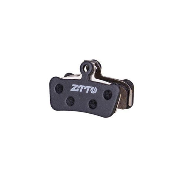 Колодки тормозные ZTTO для Avid / SRAM Guide органика - купить с ...