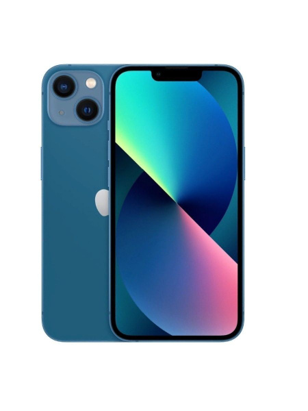 Смартфон Apple iPhone 13 Dual sim - купить по выгодной цене в интернет ...