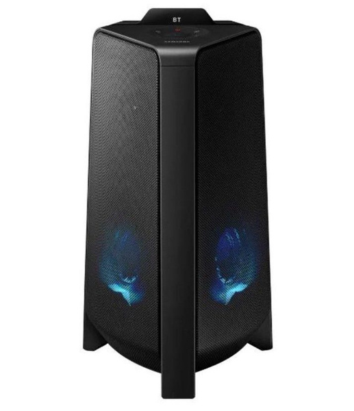 Беспроводная колонка Samsung Sound Tower MX-T40 - купить по доступным ...
